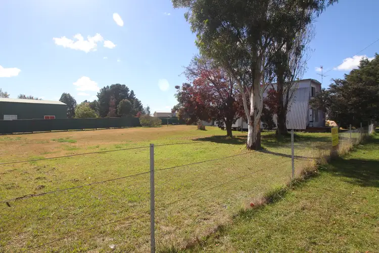 Second view of Homely house listing, 57 Rowan Ave, Uralla NSW 2358