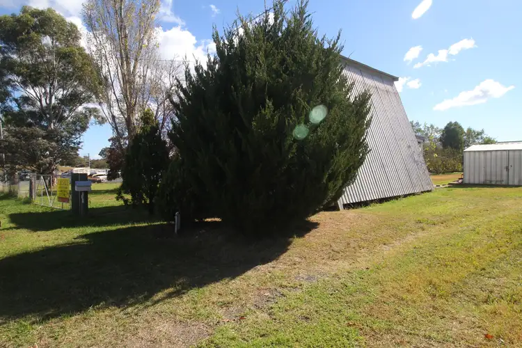 Third view of Homely house listing, 57 Rowan Ave, Uralla NSW 2358