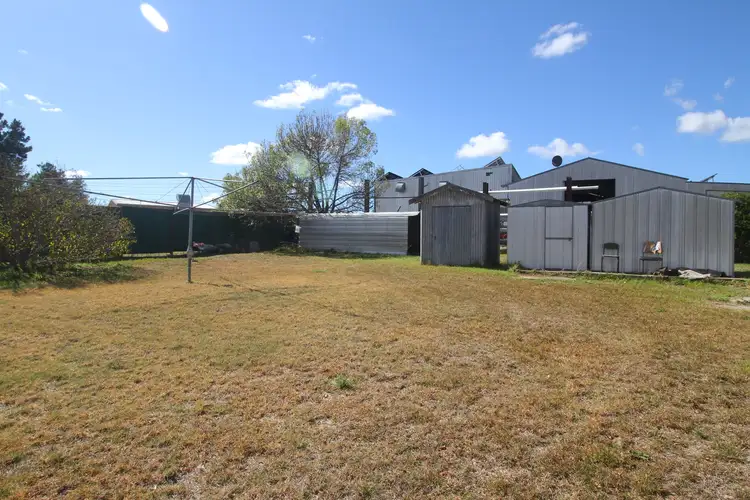 Fourth view of Homely house listing, 57 Rowan Ave, Uralla NSW 2358