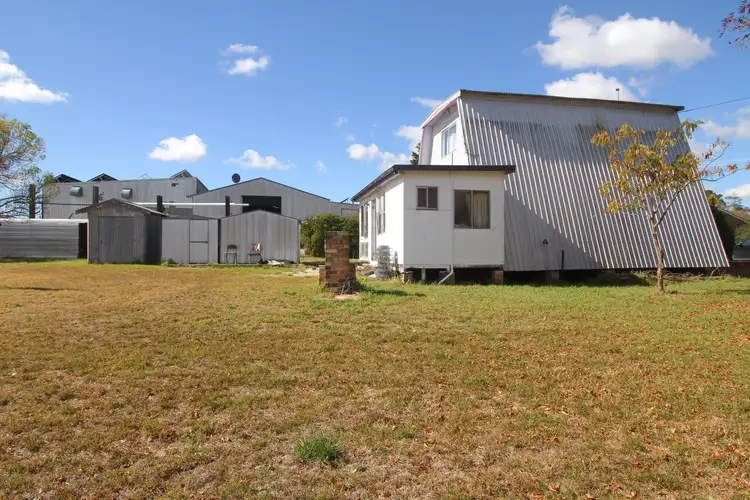 Fifth view of Homely house listing, 57 Rowan Ave, Uralla NSW 2358
