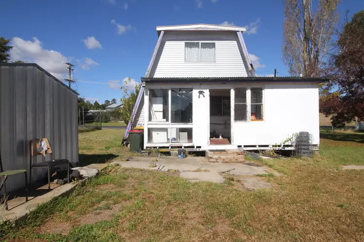 Sixth view of Homely house listing, 57 Rowan Ave, Uralla NSW 2358