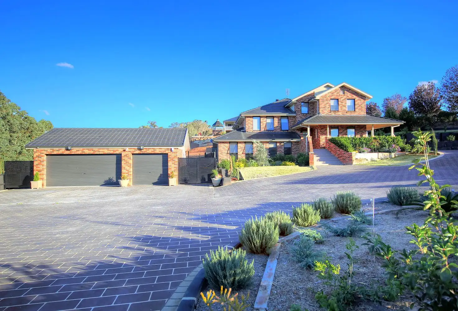 Main view of Homely house listing, 21 Stargard Cres, Picton NSW 2571