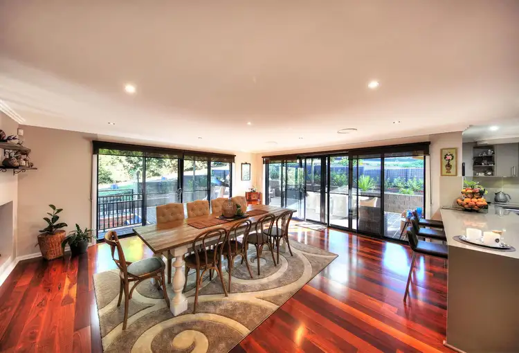 Third view of Homely house listing, 21 Stargard Cres, Picton NSW 2571