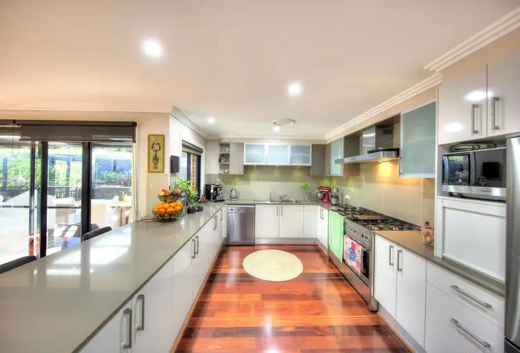 Fourth view of Homely house listing, 21 Stargard Cres, Picton NSW 2571
