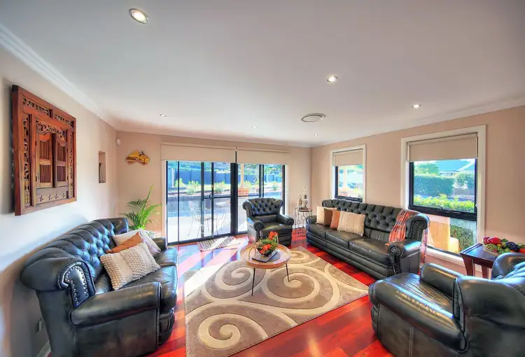 Fifth view of Homely house listing, 21 Stargard Cres, Picton NSW 2571