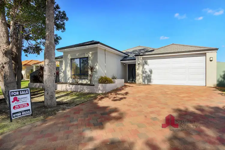 43 Recreation Drive, Eaton WA 6232