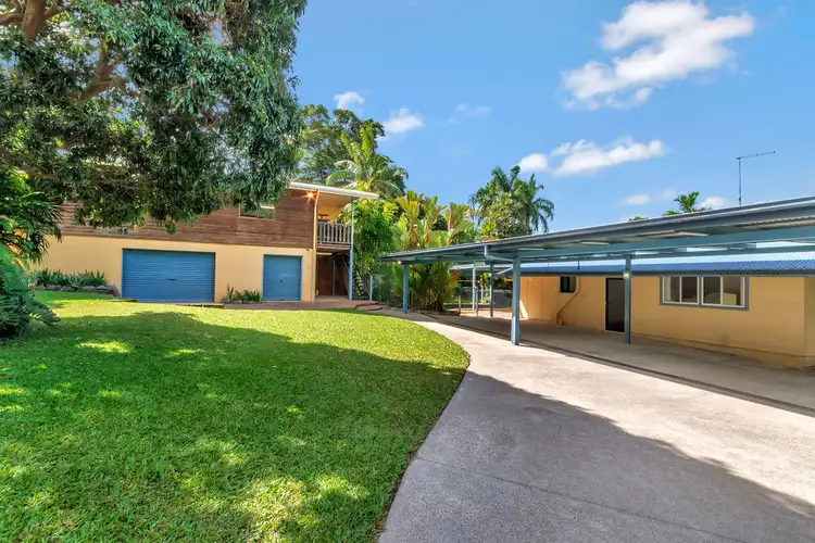 28 Stanton Rd, Smithfield QLD 4878