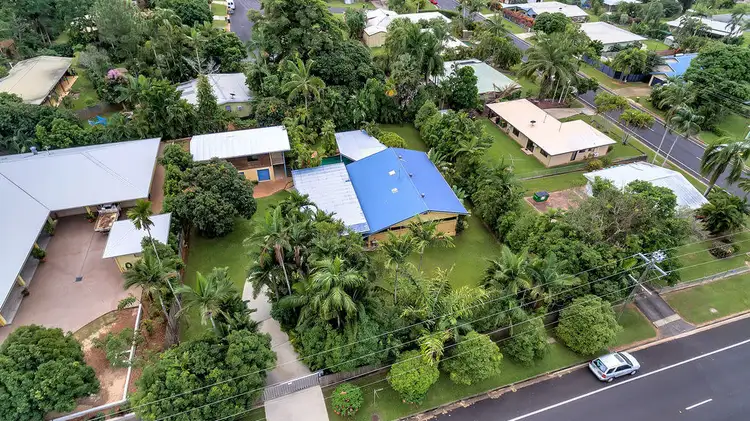 Second view of Homely house listing, 28 Stanton Rd, Smithfield QLD 4878