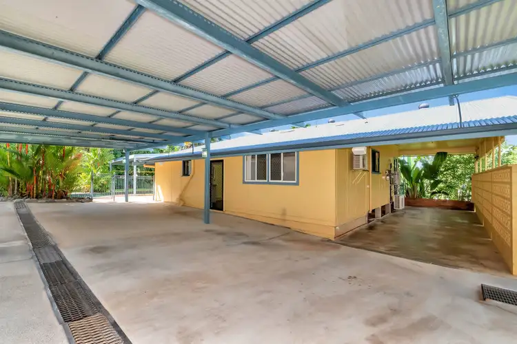 Fourth view of Homely house listing, 28 Stanton Rd, Smithfield QLD 4878