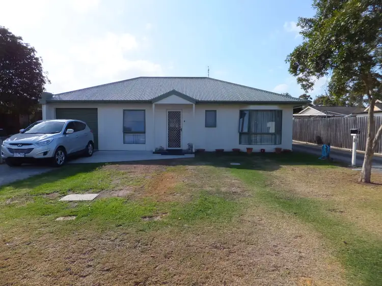 1/16 Jennings St, Bairnsdale VIC 3875