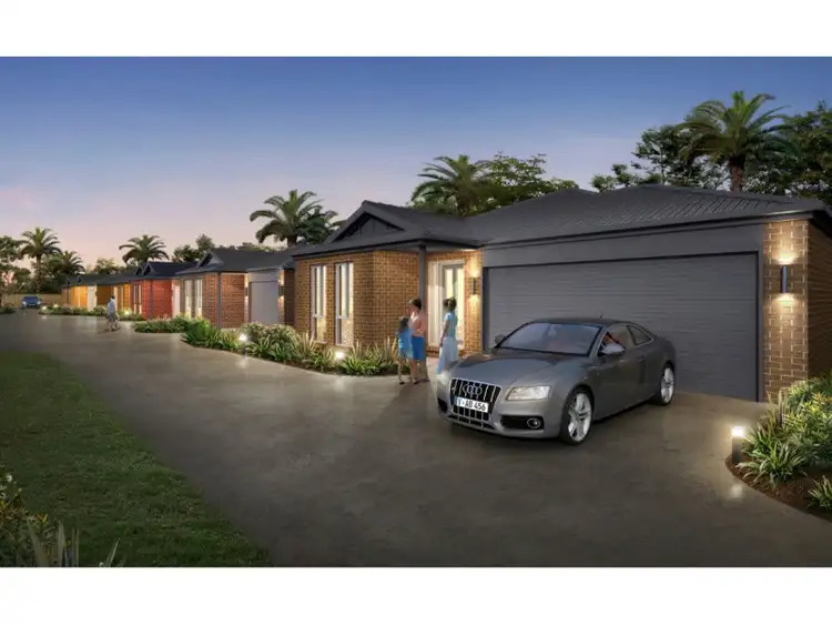21/125-131 Sutton St, Warragul VIC 3820