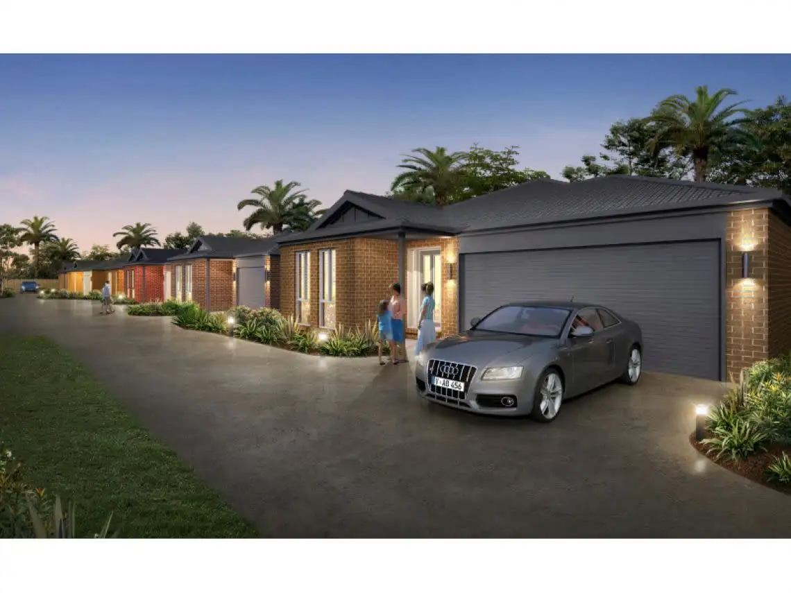 Main view of Homely unit listing, 21/125-131 Sutton St, Warragul VIC 3820