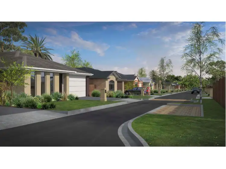 Second view of Homely unit listing, 21/125-131 Sutton St, Warragul VIC 3820