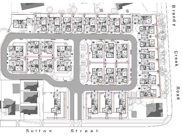 Fifth view of Homely unit listing, 21/125-131 Sutton St, Warragul VIC 3820