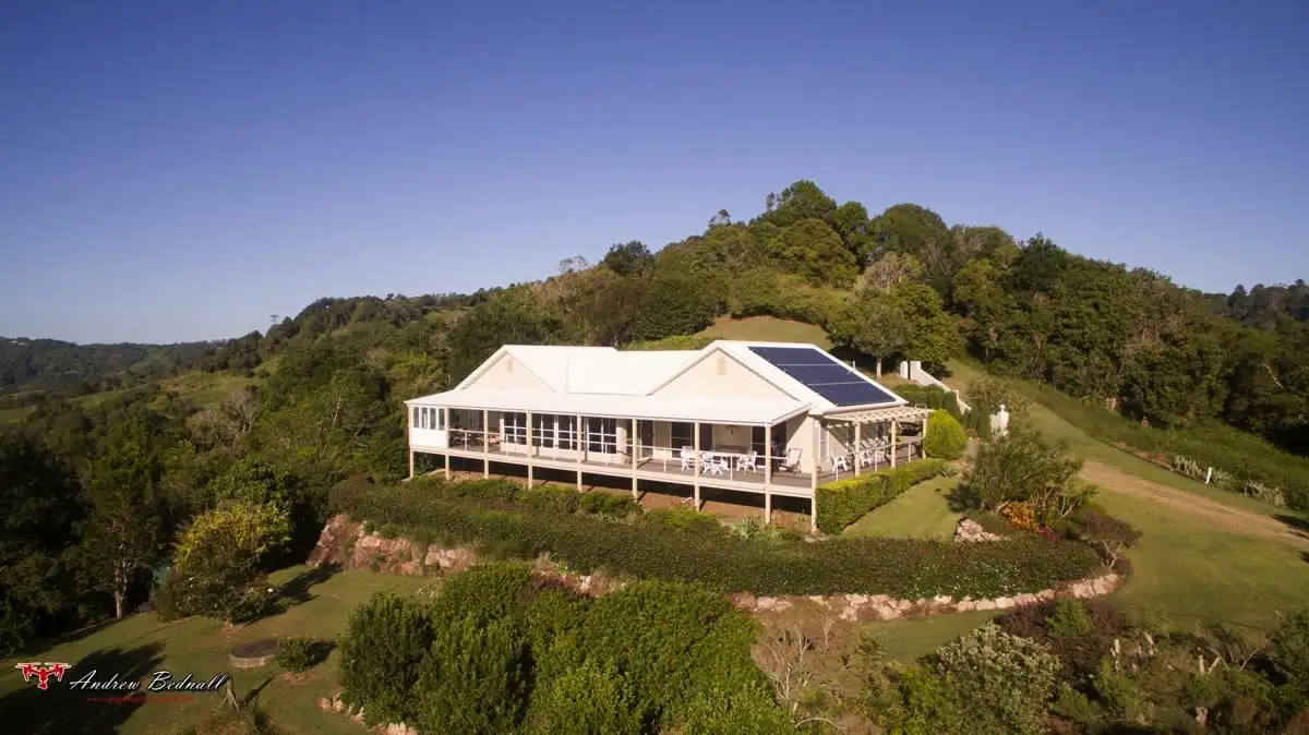 Main view of Homely house listing, 51 Biggs Rd, Dulong QLD 4560