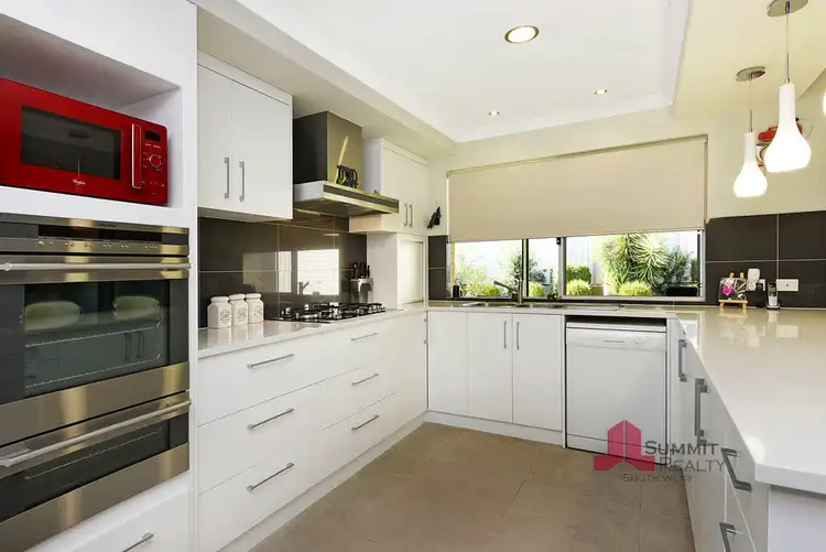 Fourth view of Homely house listing, 95 The Boulevard, Australind WA 6233