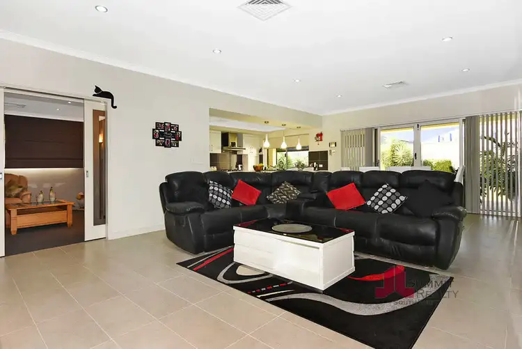 Sixth view of Homely house listing, 95 The Boulevard, Australind WA 6233