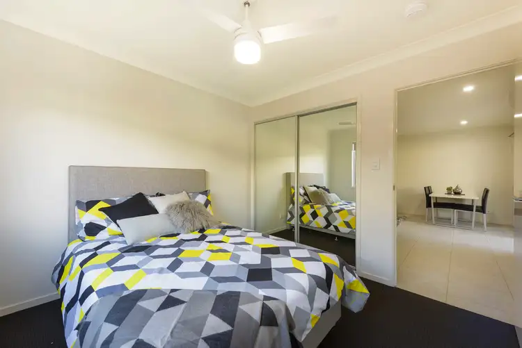 Sixth view of Homely unit listing, 1 & 2/28 Tatum Ct, Glenvale QLD 4350