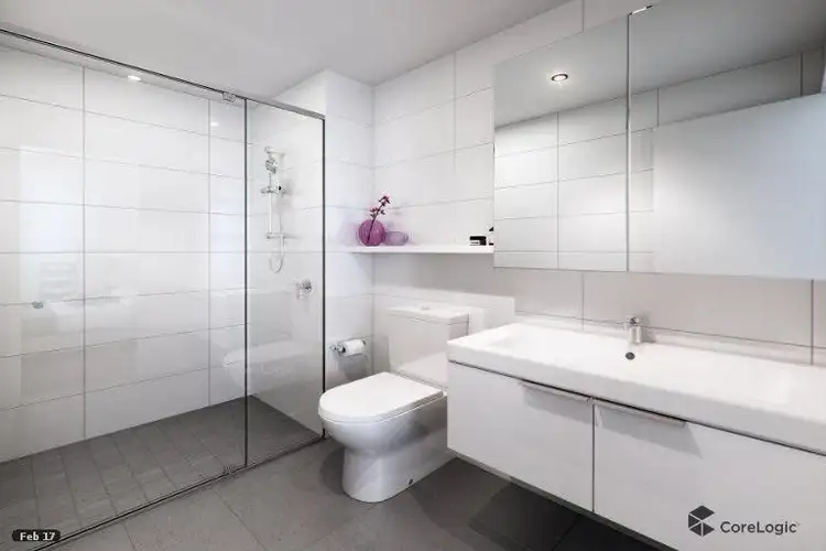 Seventh view of Homely apartment listing, 902/218 Vulture Street, South Brisbane QLD 4101