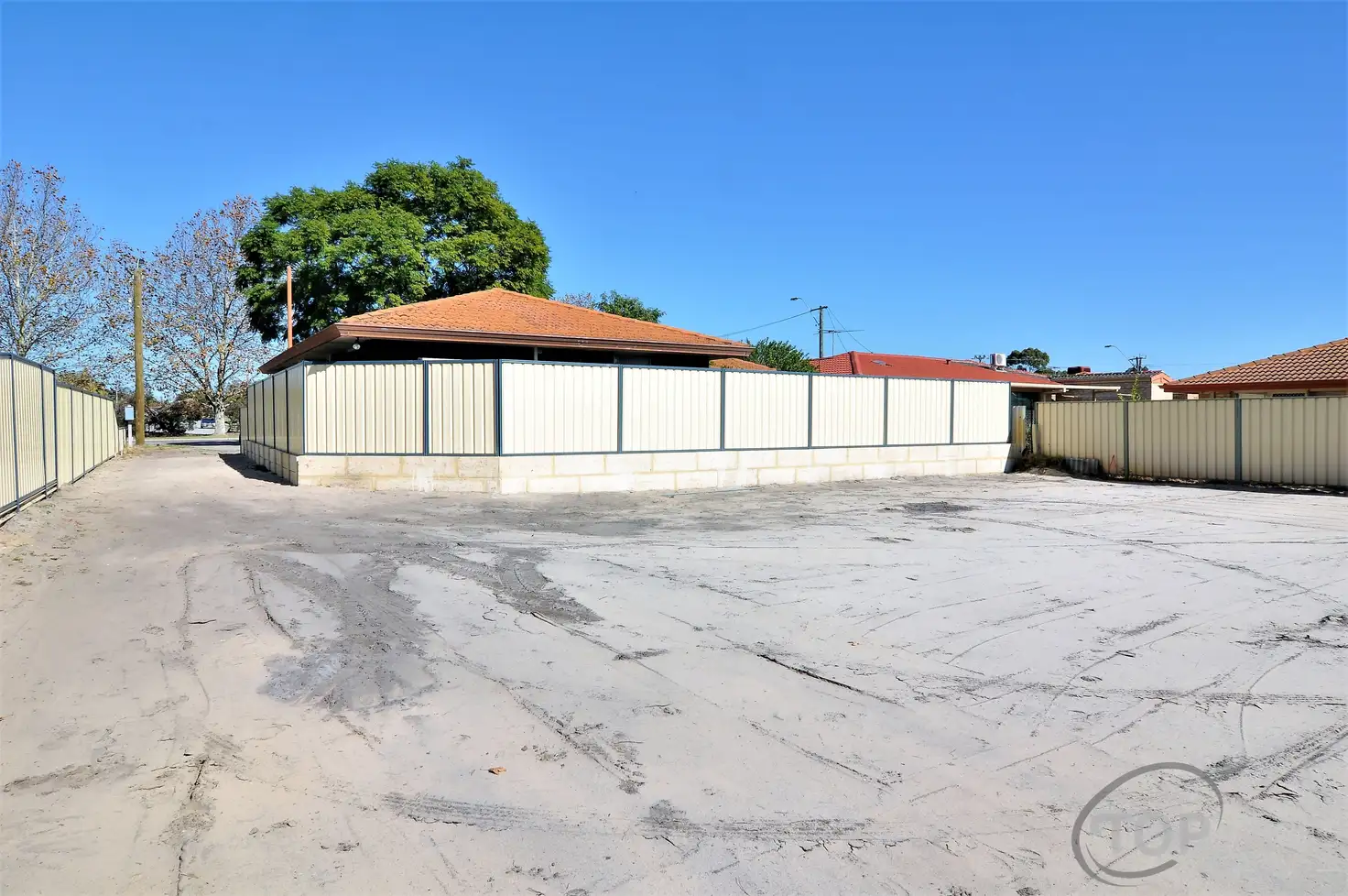 Main view of Homely land listing, 258A High Road, Riverton WA 6148