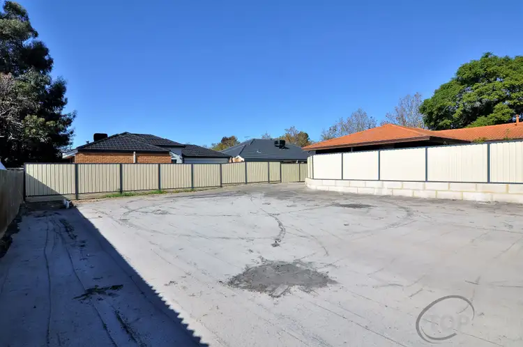 Fourth view of Homely land listing, 258A High Road, Riverton WA 6148
