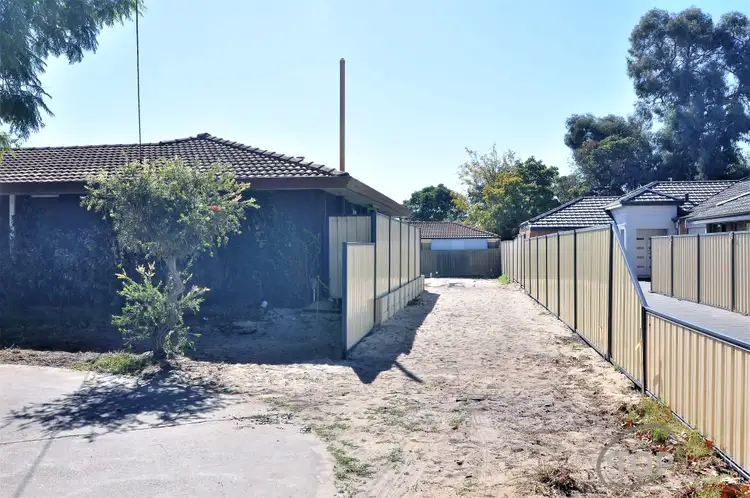Fifth view of Homely land listing, 258A High Road, Riverton WA 6148