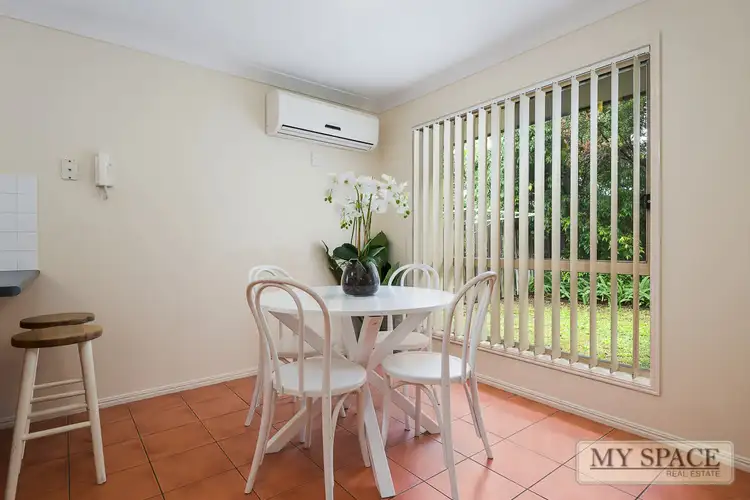 Third view of Homely villa listing, 33/391 Belmont Rd, Belmont QLD 4153