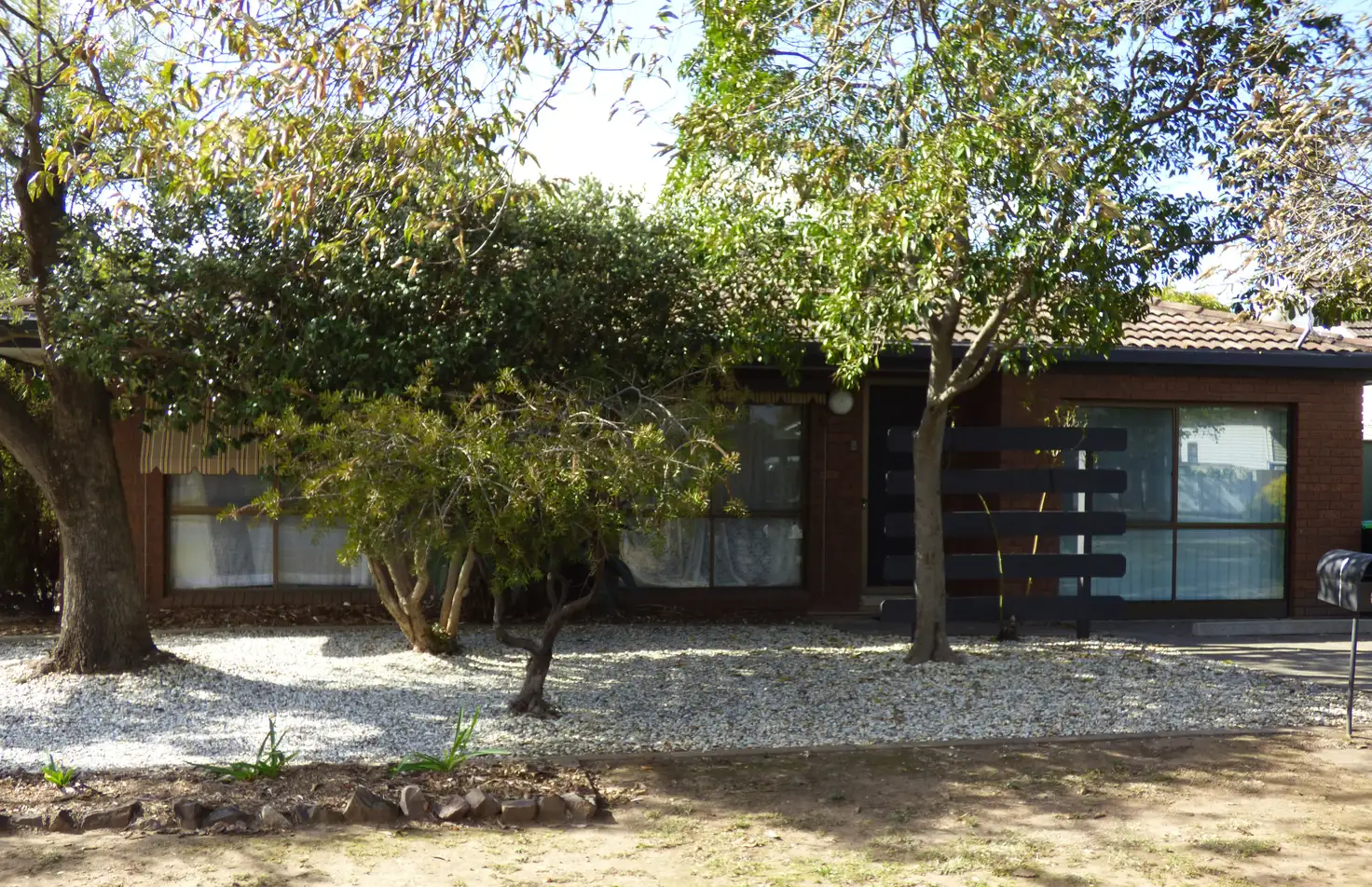 Main view of Homely unit listing, 21 Smythe St, Benalla VIC 3672