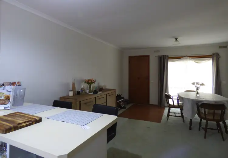 Third view of Homely unit listing, 21 Smythe St, Benalla VIC 3672