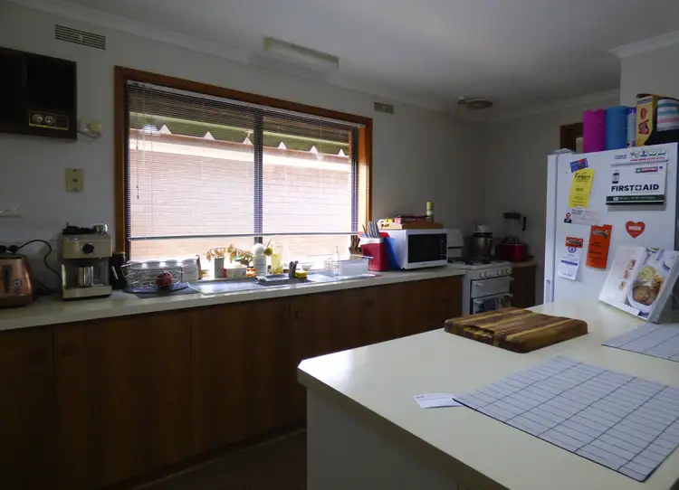 Fourth view of Homely unit listing, 21 Smythe St, Benalla VIC 3672