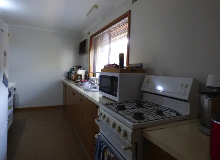 Fifth view of Homely unit listing, 21 Smythe St, Benalla VIC 3672
