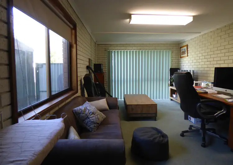 Sixth view of Homely unit listing, 21 Smythe St, Benalla VIC 3672