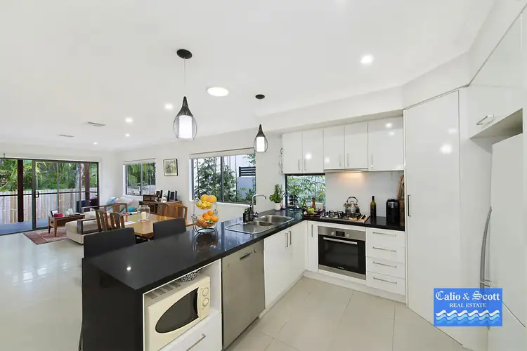 Third view of Homely townhouse listing, 3/8 Pashen St, Morningside QLD 4170