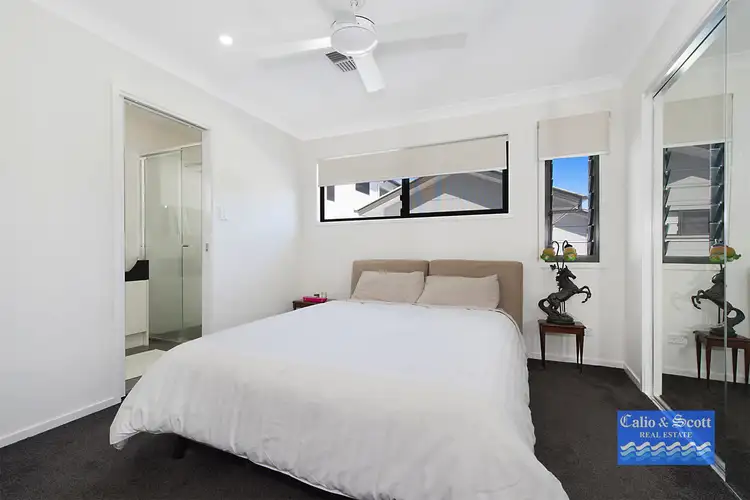 Fourth view of Homely townhouse listing, 3/8 Pashen St, Morningside QLD 4170