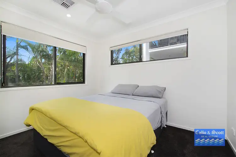 Sixth view of Homely townhouse listing, 3/8 Pashen St, Morningside QLD 4170