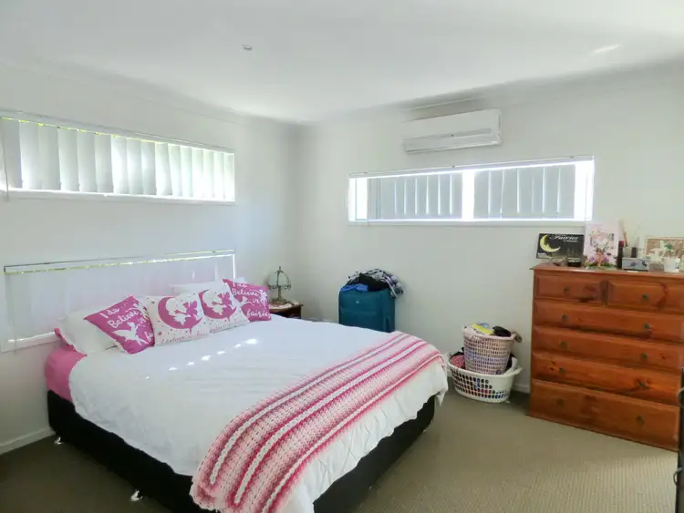 Seventh view of Homely house listing, 12 Scribbly Gum Cct, Caboolture QLD 4510