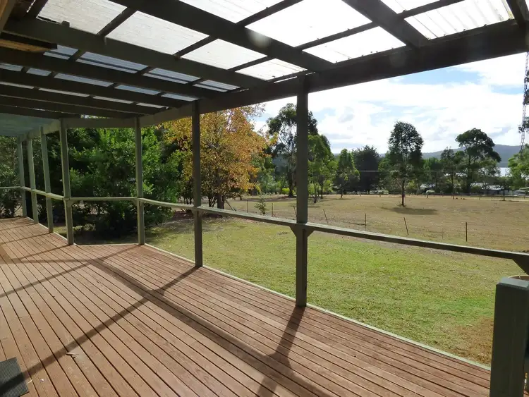 Third view of Homely rural property listing, 48 Green Point Rd, Millingandi NSW 2549