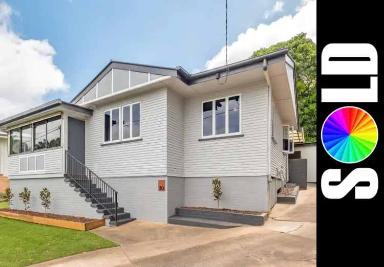 30 Stanley Lane, Gympie QLD 4570