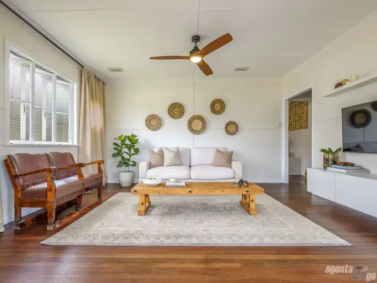 Second view of Homely house listing, 30 Stanley Lane, Gympie QLD 4570