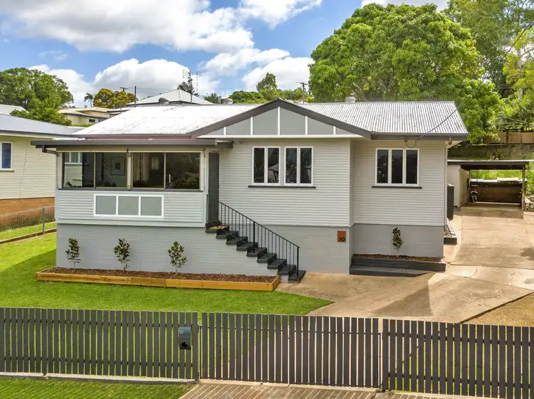 Third view of Homely house listing, 30 Stanley Lane, Gympie QLD 4570