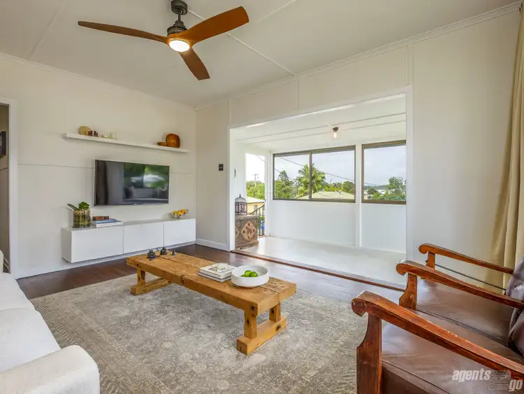 Fifth view of Homely house listing, 30 Stanley Lane, Gympie QLD 4570