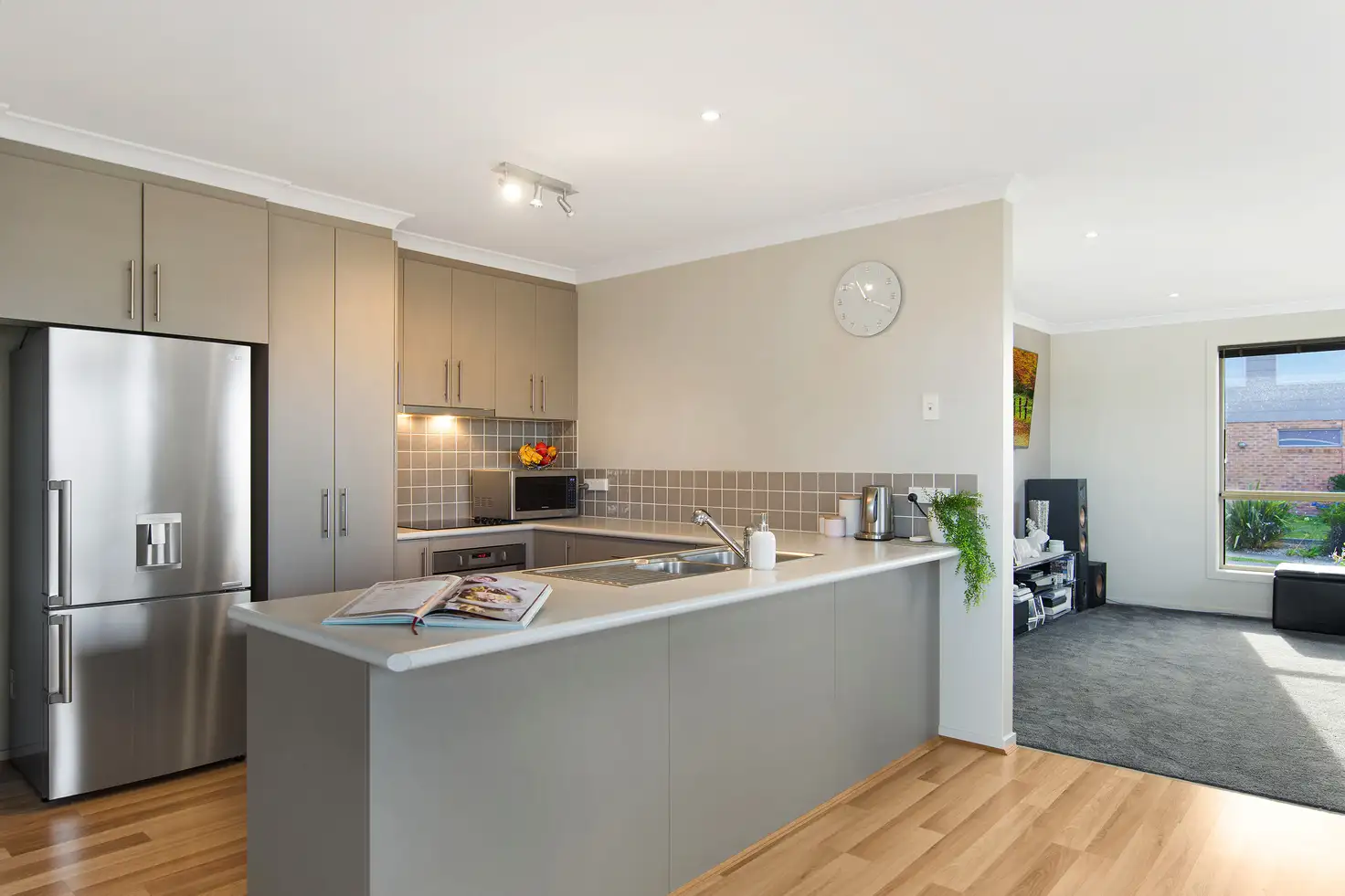 Main view of Homely house listing, 33 Elmac Cres, Austins Ferry TAS 7011