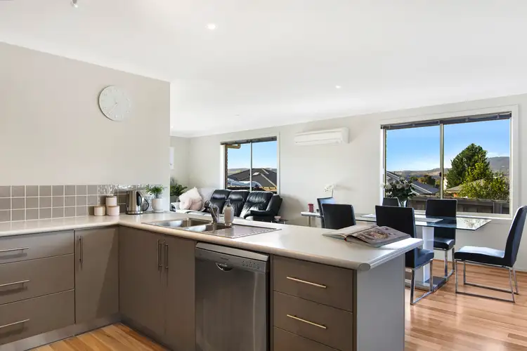 Second view of Homely house listing, 33 Elmac Cres, Austins Ferry TAS 7011