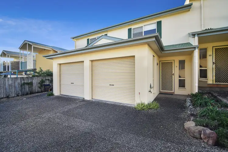 Fifth view of Homely unit listing, 9/56 Meta St, Mooloolaba QLD 4557