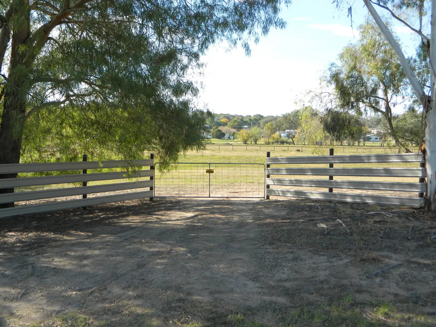 Main view of Homely land listing, 74 Carwell St, Rylstone NSW 2849