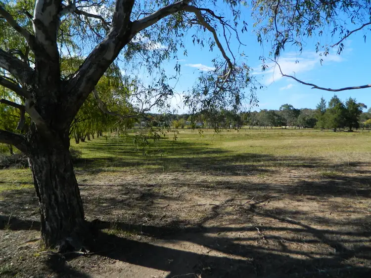 Second view of Homely land listing, 74 Carwell St, Rylstone NSW 2849
