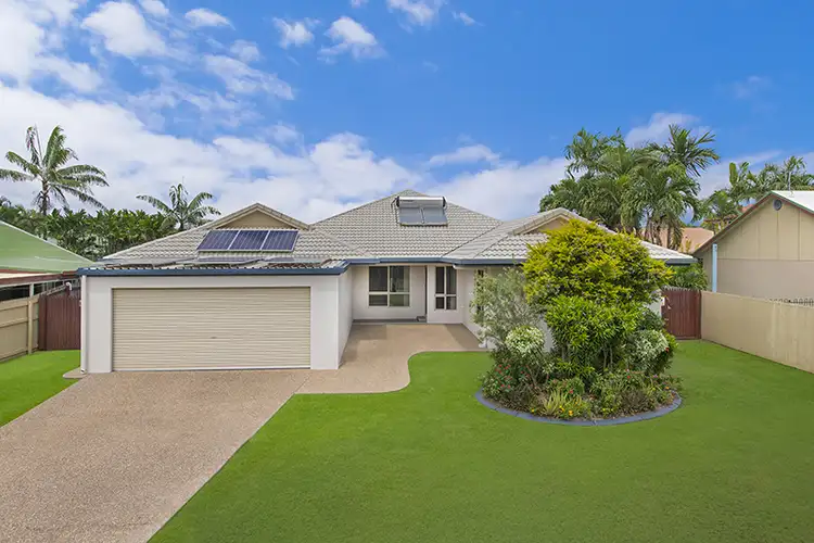 11 Crown Ct, Kirwan QLD 4817