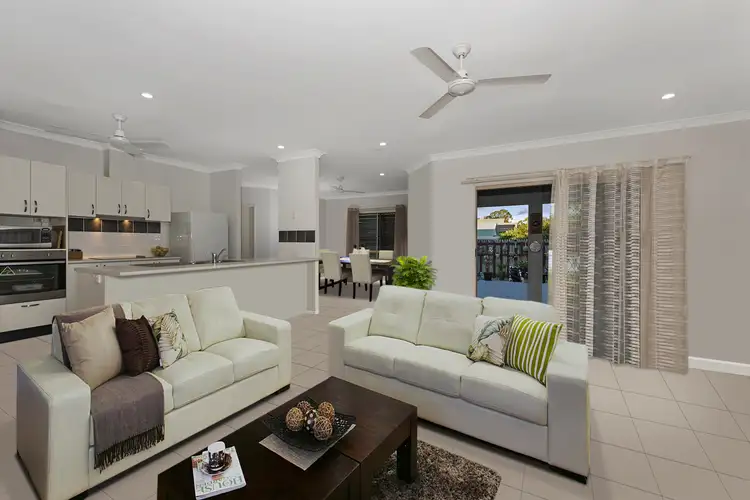 Second view of Homely house listing, 11 Crown Ct, Kirwan QLD 4817