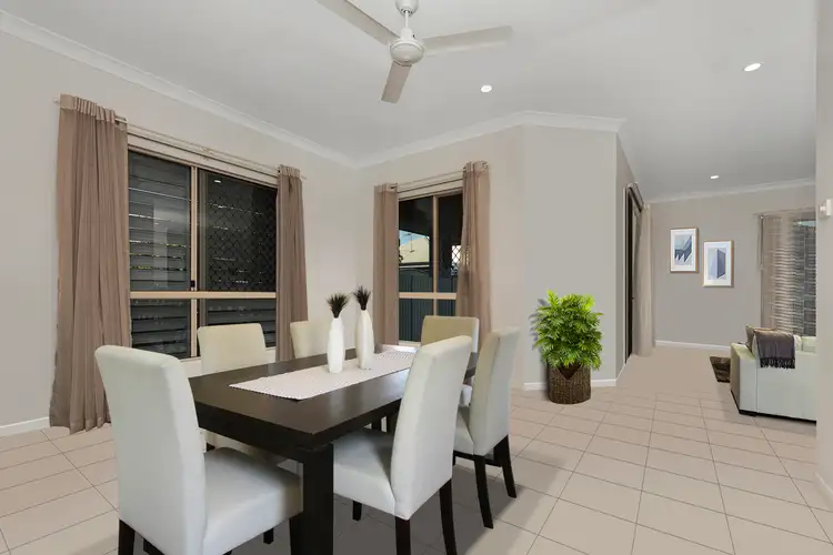 Third view of Homely house listing, 11 Crown Ct, Kirwan QLD 4817