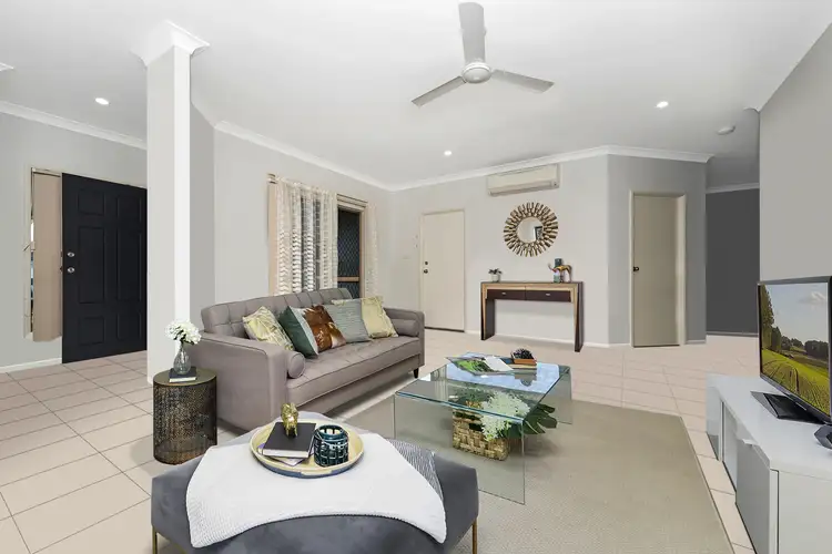 Fourth view of Homely house listing, 11 Crown Ct, Kirwan QLD 4817